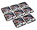 American Greetings Star Wars Paper Dinner Plates, 8-Count