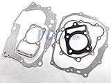 2Z 200cc Lifan CG200 Engine Full Gasket Kit Dirt