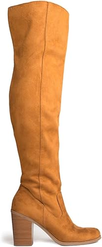 comfortable knee high boots