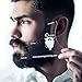 Darwins Beard Shaper Template - (Includes Free Beard Comb!) Create The Perfect Symmetric Beard Lines With A Quality Grooming Tool!