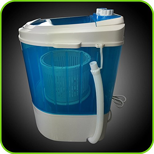 Price tracking for Small Mini Portable Compact Washing Machine 6.6 LB