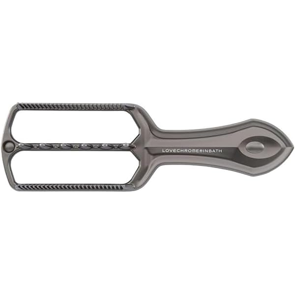 Amazon.com : Lovecrome PG PaddleComb, Premium Black [Official Shop