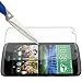 [3-PACK]-Mr Shield For HTC Desire 526 [Tempered Glass] Screen Protector with Lifetime Replacement Warranty