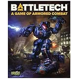 Battletech Game of Armored Combat