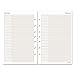2021 Daily Planner Refill by AT-A-GLANCE, 12010 DAY-TIMER