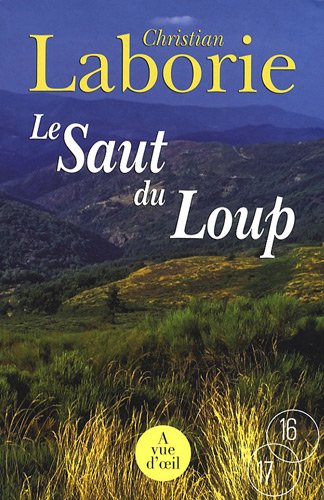 Le  Saut-du-loup
