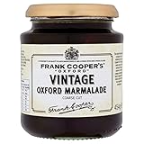 Frank Cooper's - Vintage Oxford Marmalade - Coarse Cut - 454g