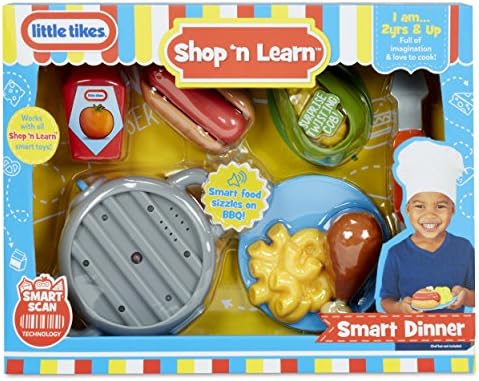 little tikes smart
