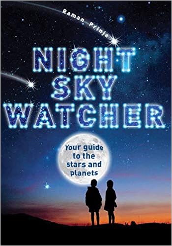 Night Sky Watcher: Your guide to the 