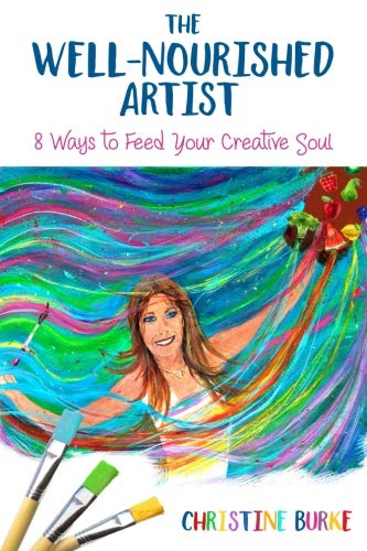 D0wnl0ad The Well-Nourished Artist: 8 Ways to Feed Your Creative Soul<br />KINDLE