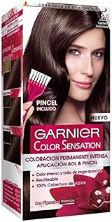Garnier Color Sensation Dye 200 g 5.0 Garnier 860-76591 view 2