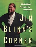 Notation, Notation, Notation, Blinn, Jim, 1558608605