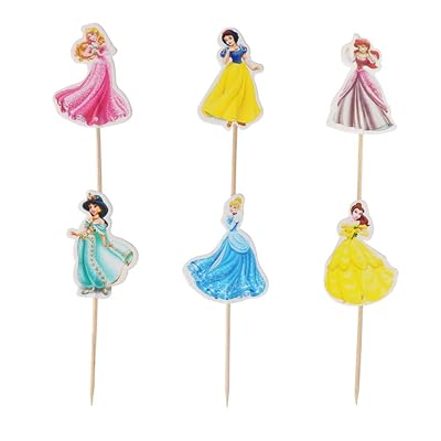 Disney Princess Snow White Belle Cinderella Ariel Haiti | Ubuy