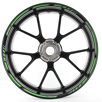 SpecialGP color-matched adhesive rim-striping wheel Nigeria | Ubuy