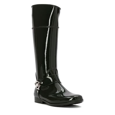 michael kors boots womens 2017