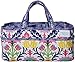 Trend Lab Waverly Baby Santa Maria Diaper Caddy, Multicolor