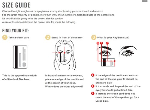 Ray-Ban Aviator Classic, Silver/ Crystal Grey Gradient, 55 mm