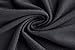 EU Men's Yoga Pants Lounge Trousers Pajama Long Pant Soft Modal Cotton Black Large