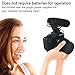 Camera Microphone / Photography Interview Video Audio Camera Mic Shotgun Microphone for Nikon Canon DSLR Camera / Need 3.5mm Interface / Don't need Battery LP