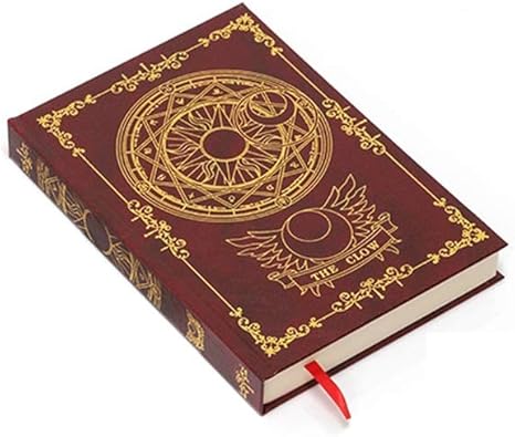 Amazon ノート カードキャプターさくら メーモ システム手帳 アニメ周辺 メモ帳 ブック 文房具 オフィス用品 木之本桜 プレゼント 学生 飾り 萌えグッズ コスプレ小物 コスプレ道具 21 5 15 2 5 Cm アニメ 萌えグッズ 通販