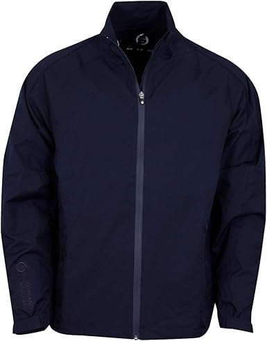 waterproof golf jacket mens