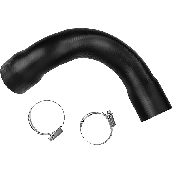 Amazon.com: URO Parts C2N1174 Radiator Hose, Upper : Automotive