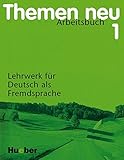 Themen Neu 1 Arbeitsbuch