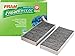 FRAM CF10135 Fresh Breeze Cabin Air Filter with Arm & Hammer