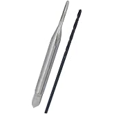 Drill America #6-48 Tap and 2.90mm Drill Bit Kit, POU Series
