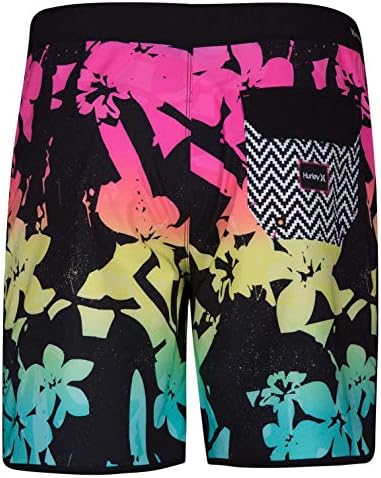 hurley 16 inch boardshorts
