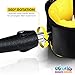 Child Anti-Lost Wrist Harness - Keep Your Toddler Safe in Crowded Areas - Comfortable Padding for Both Wrists. Never Worry About Wandering Toddlers Again