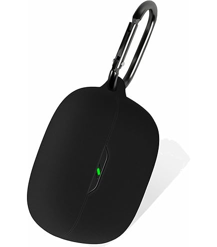 Amazon.com: MIGOTODA Silicone Case with Hanging Loop for JBL Vibe