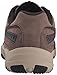 Skechers USA Men's Larson Almelo Oxford,Chocolate,11 M US