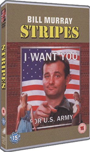 Stripes [DVD]