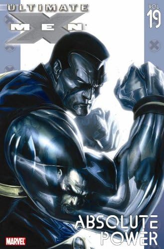 Amazon.com: Ultimate X-Men Vol. 18: Apocalypse: 9780785125501