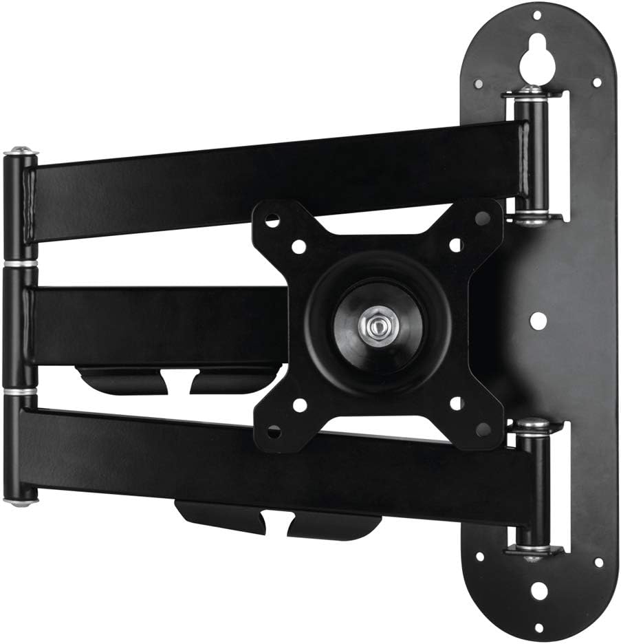 ARCTIC W1C, Wall Mount with Retractable Folding Arm, Wall Space-Saving Attachment, up to 43"; 49" Ultrawide - Image 4