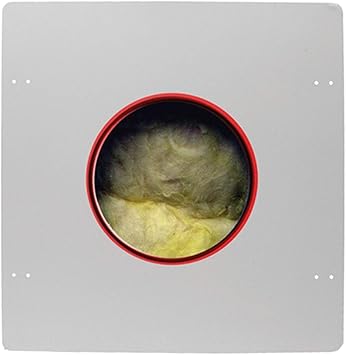 klipsch in ceiling speaker enclosure