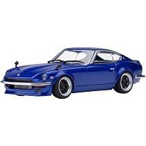 AUTOart 77453 1/18 Nissan Fairlady Z (S30) Wangan Midnight Devil Z