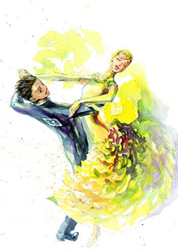Welcome to the Ballroom 10 (WELCOME TO BALLROOM GN)