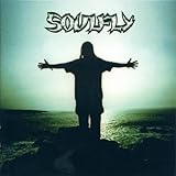 Soulfly Album: «Soulfly» (Front side)