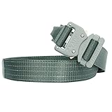 Fusion Tactical Military Police Riggers Belt Foliage Green Small 28-33