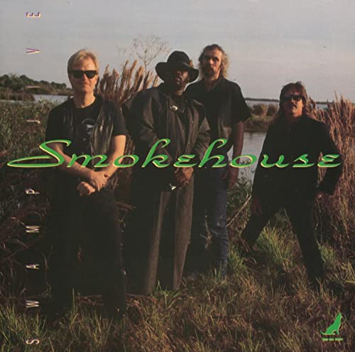 Swamp Jive at Amazon