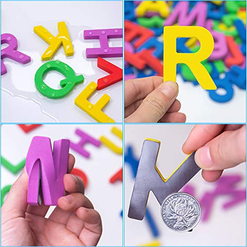 ABC Letters Kit Alphabet Letters 238 PCS