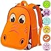 AGSDON 3PCS Game Backpack for Kids, 16