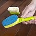FULL CIRCLE CLEANING PRODUCTS Suds Up Dish Sponge Refills Green, 1 EA
