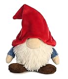 Aurora World Tinklink Gnome Plush, 7.5
