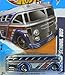 Hot Wheels Hw City Works '12 Surfin' School Bus 2012 6/10 136/247