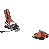 Look Pivot 2.0 13 GW B105 in Orange Metal | Pivot 2.0 13 GW Binding delivers legendary elasticity and turntable safety for all-mountain skiers