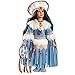 Women's Gwenelda Native American Porcelain Doll