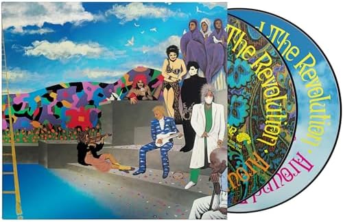 Prince - Sign O The Times (Super Deluxe Edition) - Amazon.com Music